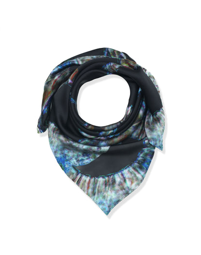 Dark Matter scarf