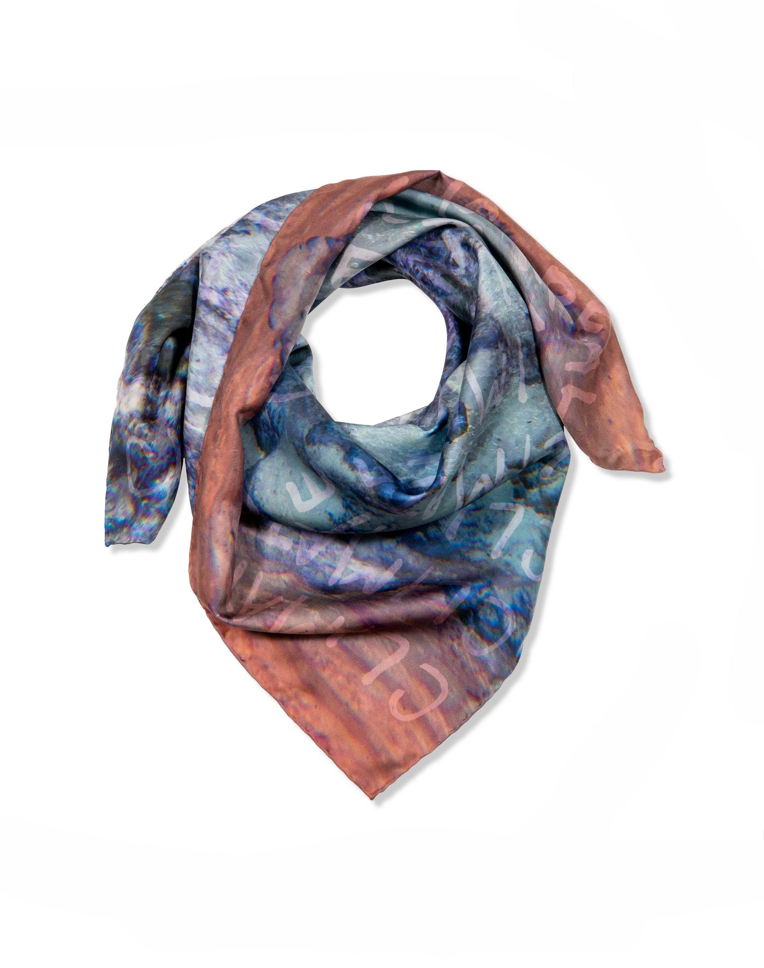 Louis Vuitton Multicolor Silk Scarves & Wraps for Women for sale